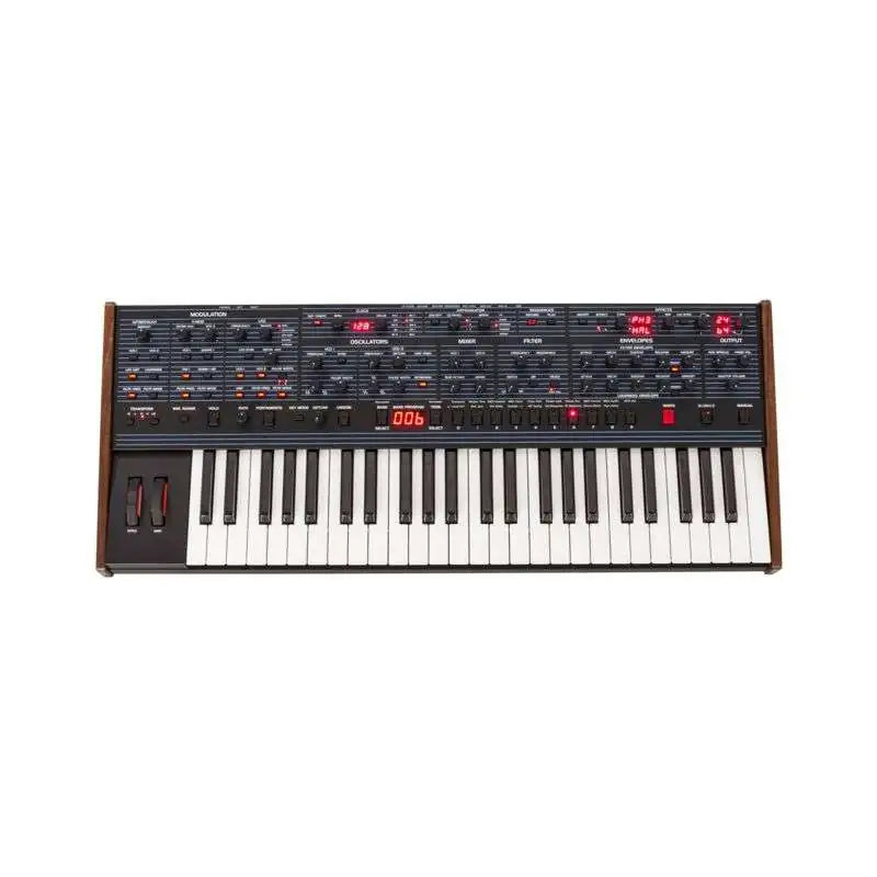 Oberheim OB-6