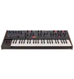 Oberheim OB-6