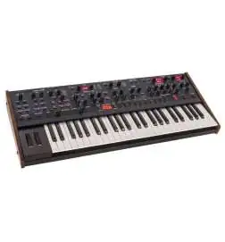 Oberheim OB-6
