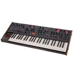 Oberheim OB-6