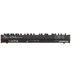 Oberheim OB-6