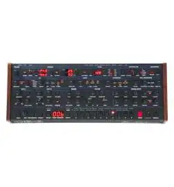 Oberheim OB-6 Module