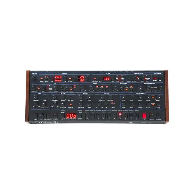 Oberheim OB-6 Modul