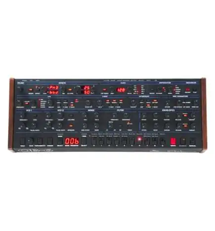Oberheim OB-6 Module