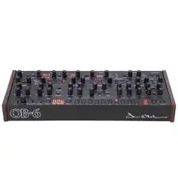 Oberheim OB-6 Module
