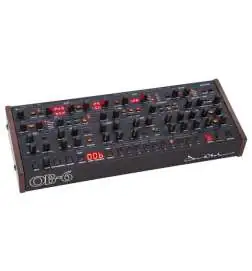Oberheim OB-6 Modul
