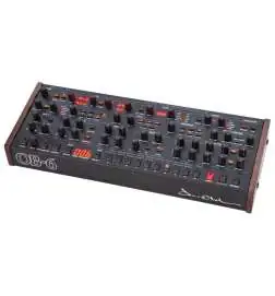 Oberheim OB-6 Module