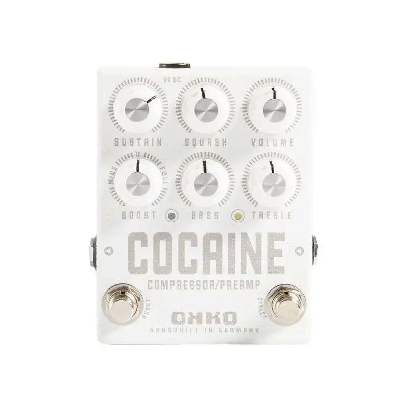 OKKO FX Cocaine