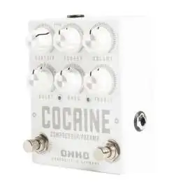 OKKO FX Cocaine