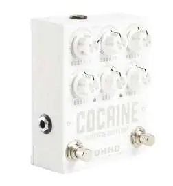 OKKO FX Cocaine