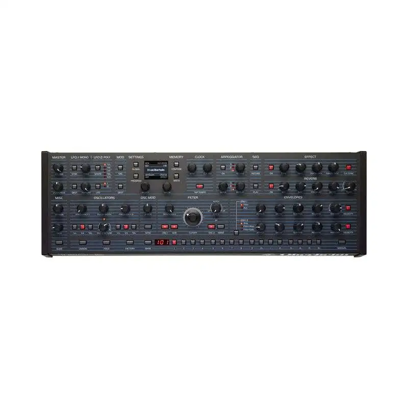 Oberheim TEO-5 Desktop