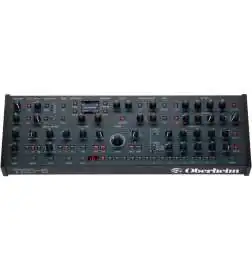 Oberheim TEO-5 Desktop