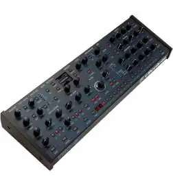 Oberheim TEO-5 Desktop