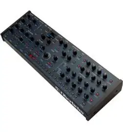 Oberheim TEO-5 Desktop