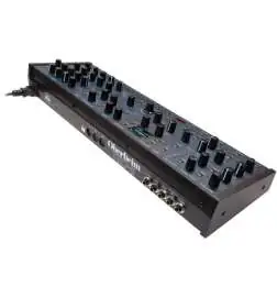 Oberheim TEO-5 Desktop