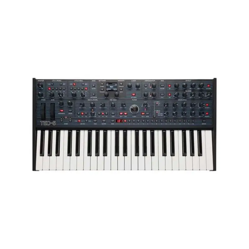 Oberheim TEO-5
