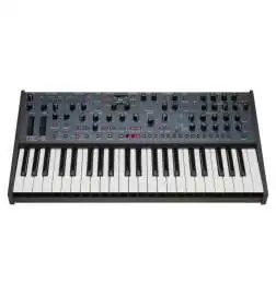 Oberheim TEO-5