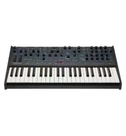 Oberheim TEO-5