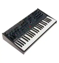 Oberheim TEO-5