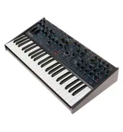 Oberheim TEO-5
