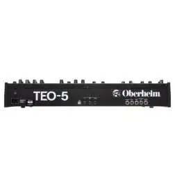 Oberheim TEO-5