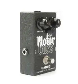 OKKO FX Motörbass