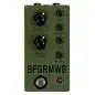 OKKO FX BFGRMWB Distortion Sustainer