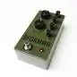 OKKO FX BFGRMWB Distortion Sustainer