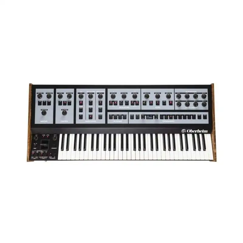 Oberheim OB-X8 Oberheim OB-X8