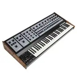 Oberheim OB-X8