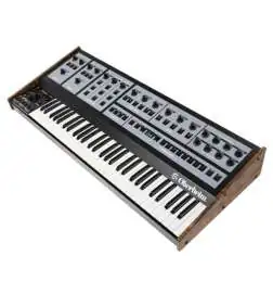 Oberheim OB-X8