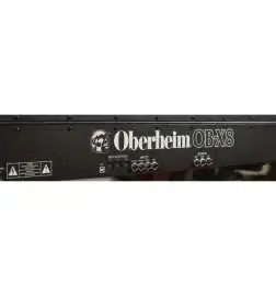 Oberheim OB-X8