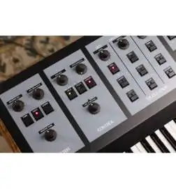 Oberheim OB-X8