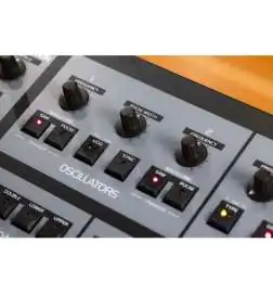 Oberheim OB-X8