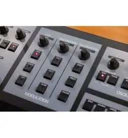 Oberheim OB-X8