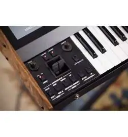 Oberheim OB-X8