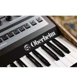 Oberheim OB-X8