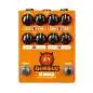 OKKO FX Diablo Dual