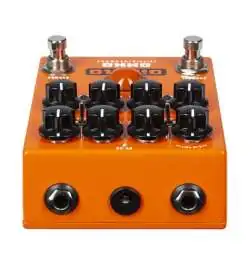 OKKO FX Diablo Dual