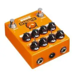 OKKO FX Diablo Dual