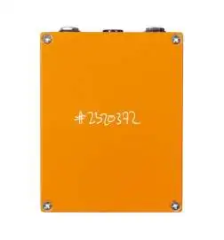 OKKO FX Diablo Dual