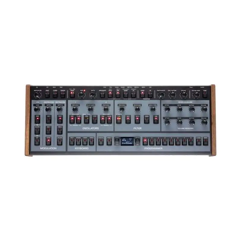 Oberheim OB-X8 Desktop