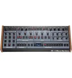 Oberheim OB-X8 Desktop