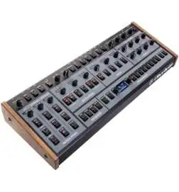 Oberheim OB-X8 Desktop