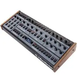 Oberheim OB-X8 Desktop