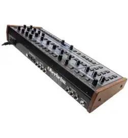 Oberheim OB-X8 Desktop