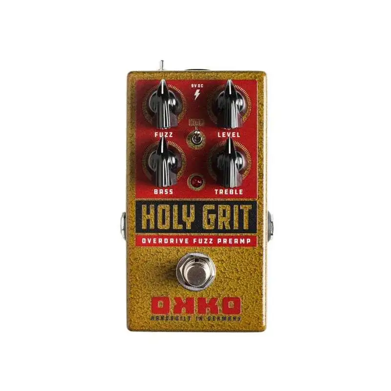OKKO FX Holy Grit