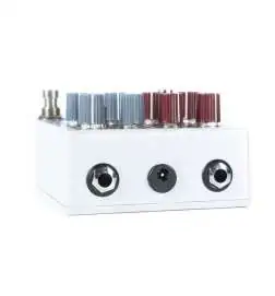 OKKO FX TwinSonic MkII