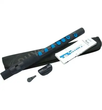 NUVO TooT 2.0 black-blue