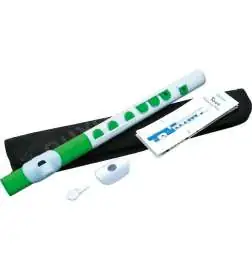 NUVO TooT 2.0 white-green